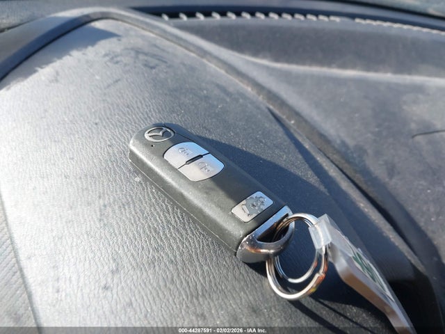 2016 MAZDA CX-3 JM1DKFC73G0137760 Photo 10