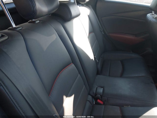 2016 MAZDA CX-3 JM1DKFC73G0137760 Photo 7