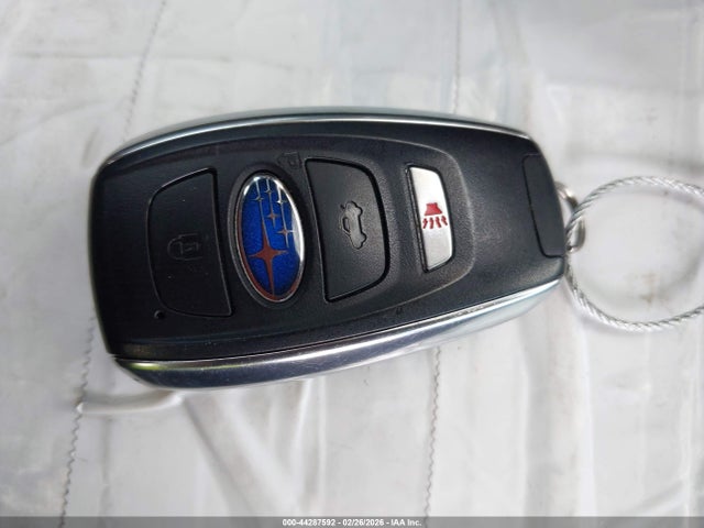 Subaru Forester Premium 2025 JF2SLDDC3SH506911 Image 11