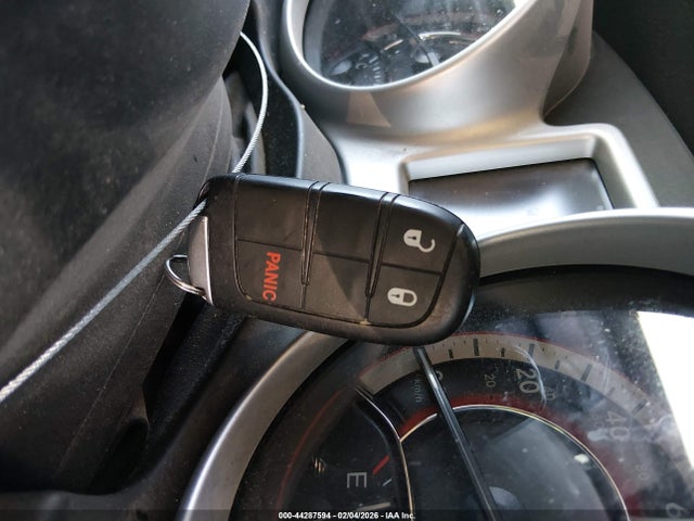 2019 DODGE JOURNEY 3C4PDCBB2KT758382 Photo 10