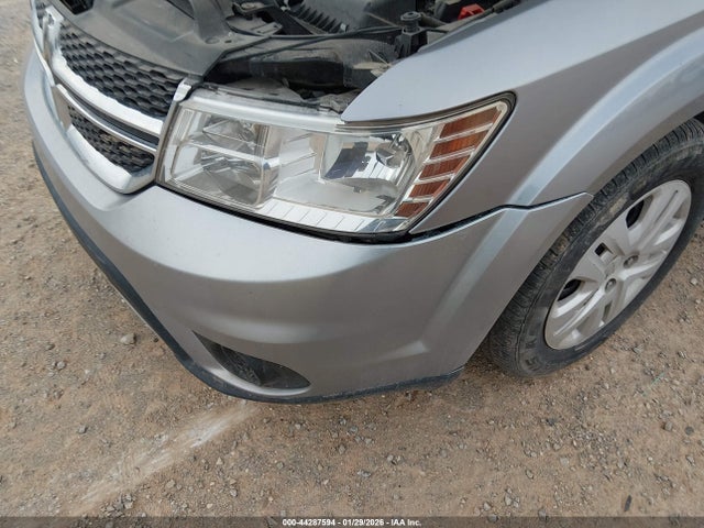 2019 DODGE JOURNEY 3C4PDCBB2KT758382 Photo 5