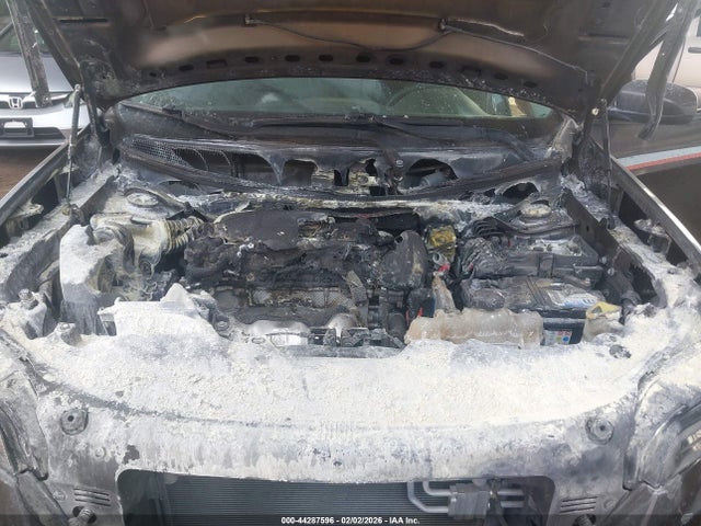Jeep Cherokee Altitude Fwd 2019 1C4PJLLB3KD469735 Image 10