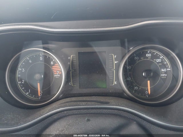 Jeep Cherokee Altitude Fwd 2019 1C4PJLLB3KD469735 Image 7