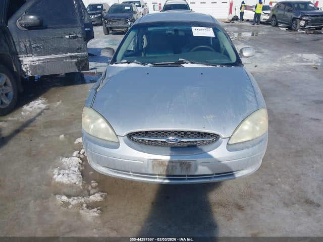 Aukcja sprzedaży 2003 Ford Taurus Se, vin: 1FAFP53U83G214737, numer aukcji: 44287597