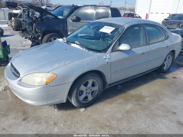 Aukcja sprzedaży 2003 Ford Taurus Se, vin: 1FAFP53U83G214737, numer aukcji: 44287597