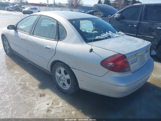 Aukcja sprzedaży 2003 Ford Taurus Se, vin: 1FAFP53U83G214737, numer aukcji: 44287597