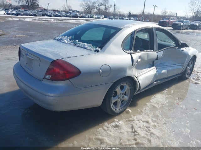 Aukcja sprzedaży 2003 Ford Taurus Se, vin: 1FAFP53U83G214737, numer aukcji: 44287597