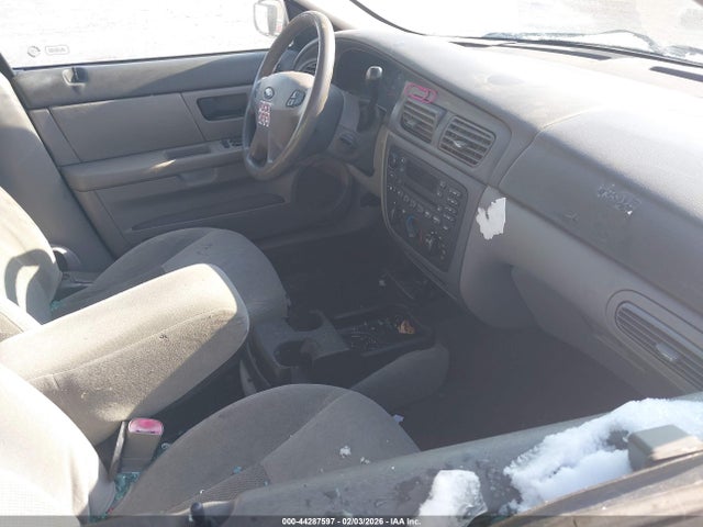 Aukcja sprzedaży 2003 Ford Taurus Se, vin: 1FAFP53U83G214737, numer aukcji: 44287597