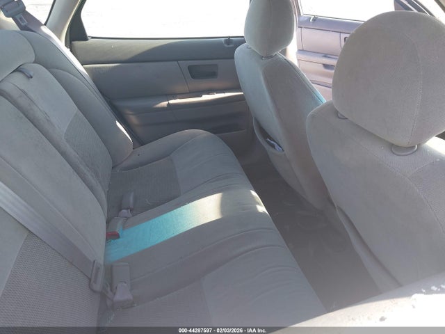 Aukcja sprzedaży 2003 Ford Taurus Se, vin: 1FAFP53U83G214737, numer aukcji: 44287597
