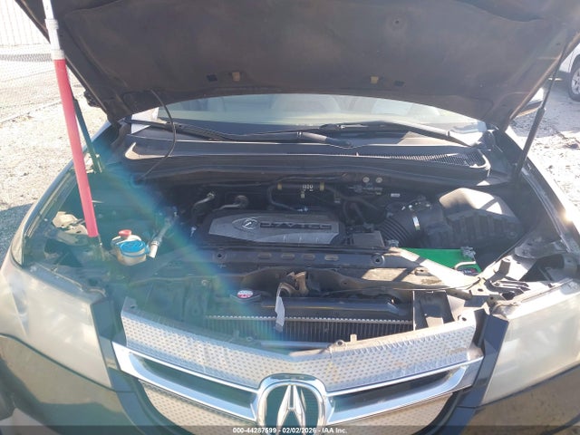 Aukcja sprzedaży 2007 Acura Mdx Technology Package, vin: 2HNYD28337H526687, numer aukcji: 44287599