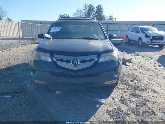 Aukcja sprzedaży 2007 Acura Mdx Technology Package, vin: 2HNYD28337H526687, numer aukcji: 44287599