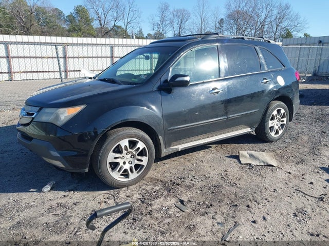 Aukcja sprzedaży 2007 Acura Mdx Technology Package, vin: 2HNYD28337H526687, numer aukcji: 44287599