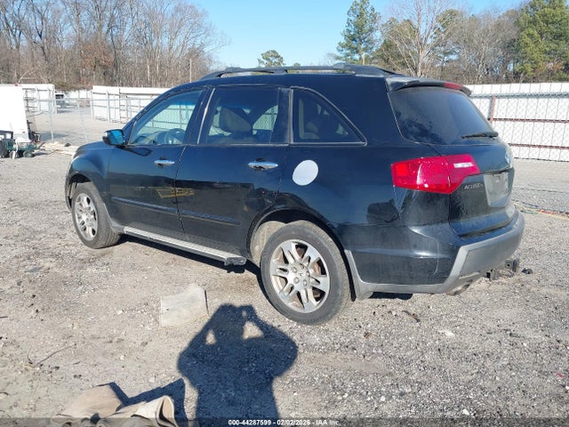 Aukcja sprzedaży 2007 Acura Mdx Technology Package, vin: 2HNYD28337H526687, numer aukcji: 44287599