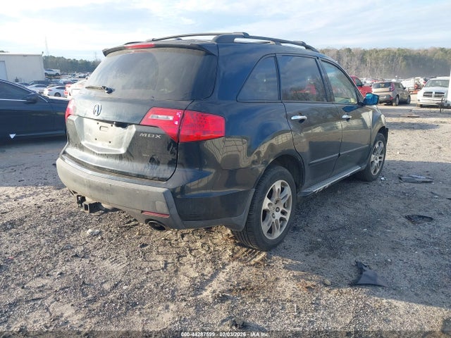 Aukcja sprzedaży 2007 Acura Mdx Technology Package, vin: 2HNYD28337H526687, numer aukcji: 44287599