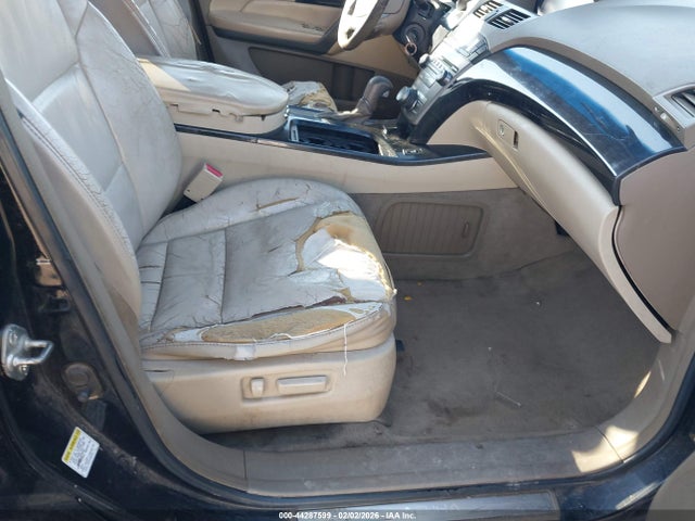 Aukcja sprzedaży 2007 Acura Mdx Technology Package, vin: 2HNYD28337H526687, numer aukcji: 44287599