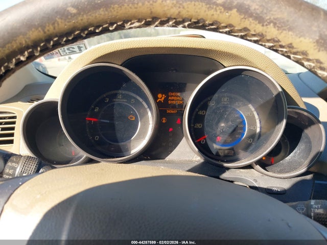 Aukcja sprzedaży 2007 Acura Mdx Technology Package, vin: 2HNYD28337H526687, numer aukcji: 44287599