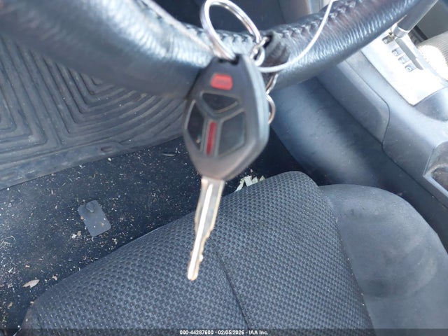 Продаж на аукціоні авто 2008 Mitsubishi Eclipse Spyder Gs, vin: 4A3AL25F28E001117, номер лоту: 44287600