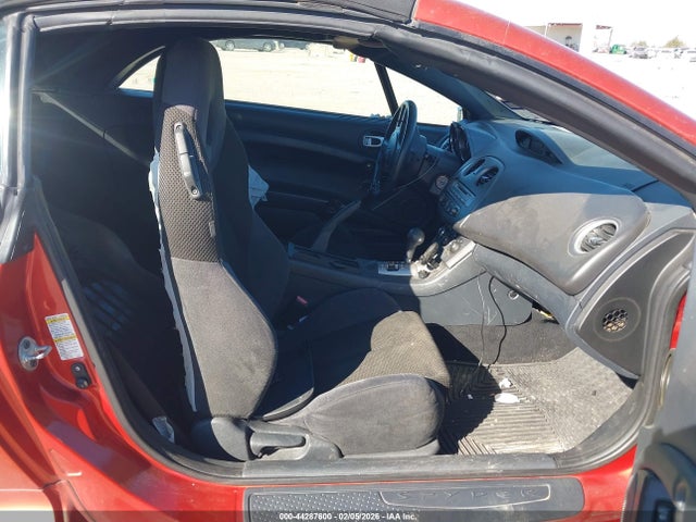 Продаж на аукціоні авто 2008 Mitsubishi Eclipse Spyder Gs, vin: 4A3AL25F28E001117, номер лоту: 44287600