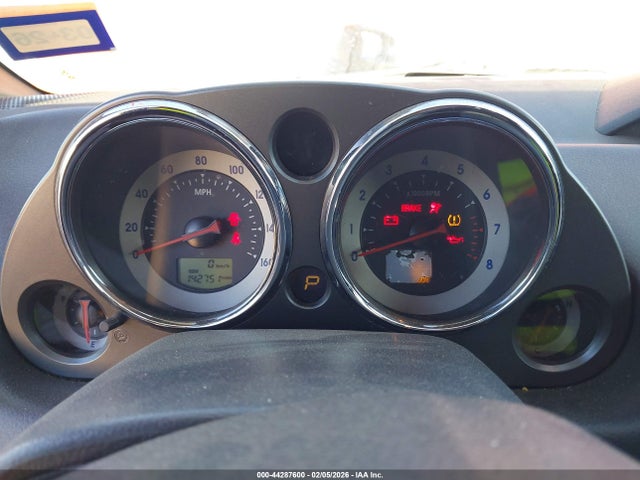 Продаж на аукціоні авто 2008 Mitsubishi Eclipse Spyder Gs, vin: 4A3AL25F28E001117, номер лоту: 44287600