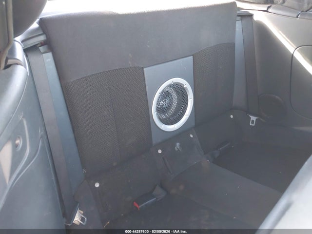 Продаж на аукціоні авто 2008 Mitsubishi Eclipse Spyder Gs, vin: 4A3AL25F28E001117, номер лоту: 44287600