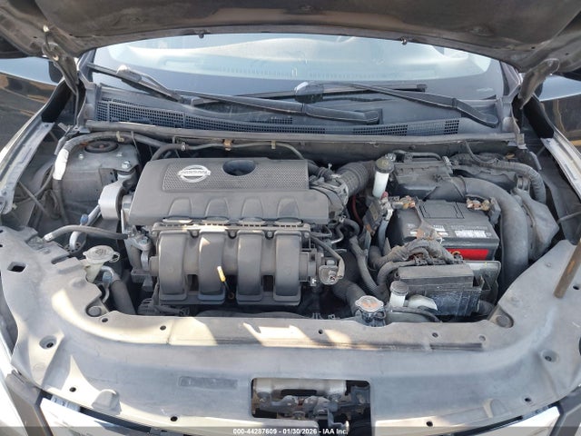 Aukcja sprzedaży 2014 Nissan Sentra Fe+ S/fe+ Sv/s/sl/sr/sv, vin: 1N4AB7AP2EN851770, numer aukcji: 44287609