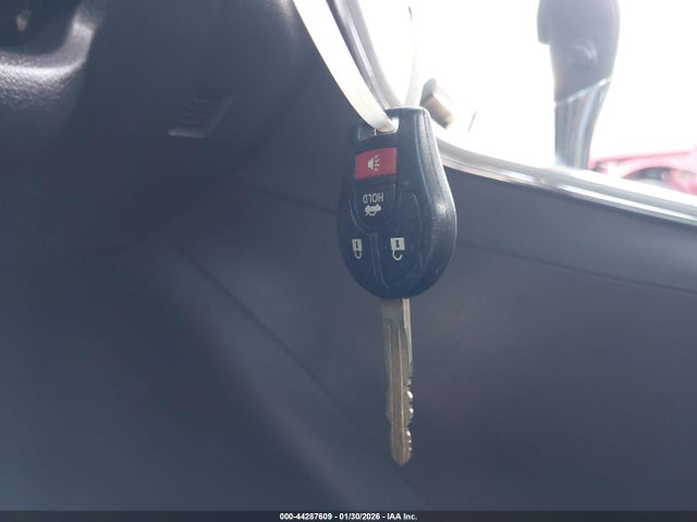 Aukcja sprzedaży 2014 Nissan Sentra Fe+ S/fe+ Sv/s/sl/sr/sv, vin: 1N4AB7AP2EN851770, numer aukcji: 44287609