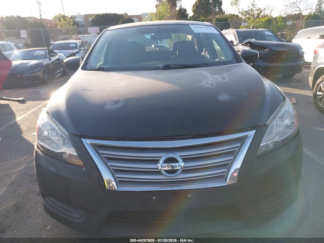 Aukcja sprzedaży 2014 Nissan Sentra Fe+ S/fe+ Sv/s/sl/sr/sv, vin: 1N4AB7AP2EN851770, numer aukcji: 44287609