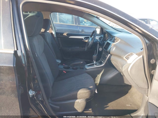 Aukcja sprzedaży 2014 Nissan Sentra Fe+ S/fe+ Sv/s/sl/sr/sv, vin: 1N4AB7AP2EN851770, numer aukcji: 44287609