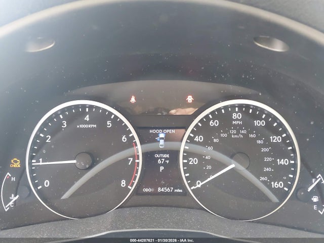 JTHBK1GG5E2110631 Lexus ES 350