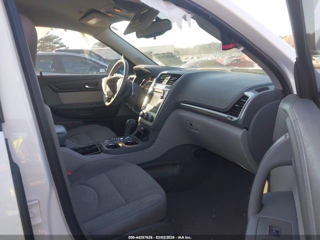 Aukcja sprzedaży 2016 Gmc Acadia Sle-1, vin: 1GKKRNED2GJ329718, numer aukcji: 44287626