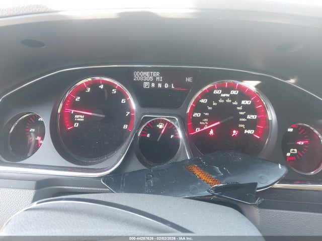Aukcja sprzedaży 2016 Gmc Acadia Sle-1, vin: 1GKKRNED2GJ329718, numer aukcji: 44287626