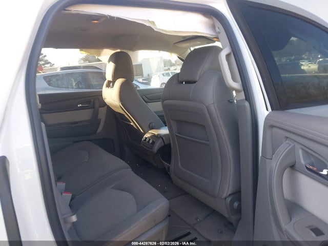 Aukcja sprzedaży 2016 Gmc Acadia Sle-1, vin: 1GKKRNED2GJ329718, numer aukcji: 44287626