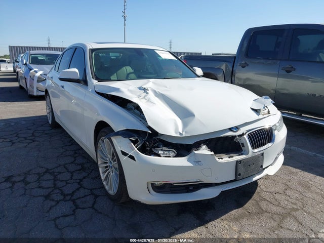 2015 BMW 328I WBA3A5G51FNS89472