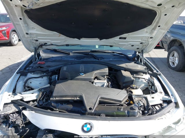 2015 BMW 328I WBA3A5G51FNS89472 Photo 9