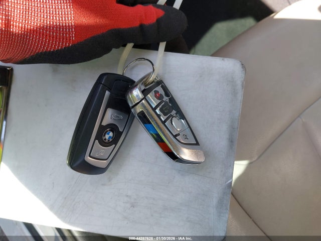 2015 BMW 328I WBA3A5G51FNS89472 Photo 10