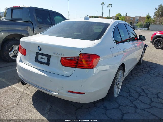 2015 BMW 328I WBA3A5G51FNS89472 Photo 3