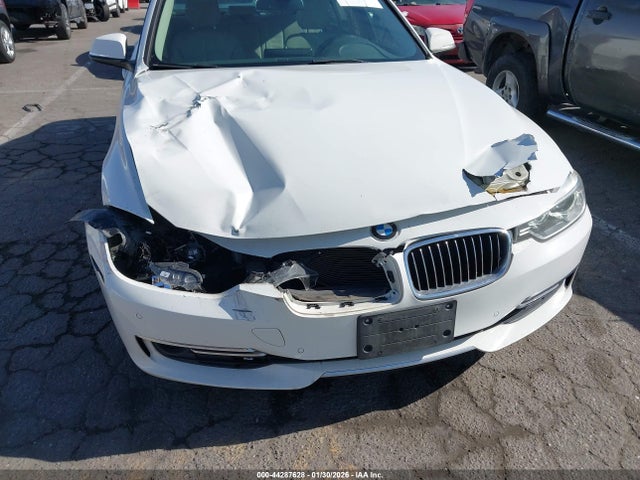 2015 BMW 328I WBA3A5G51FNS89472 Photo 5