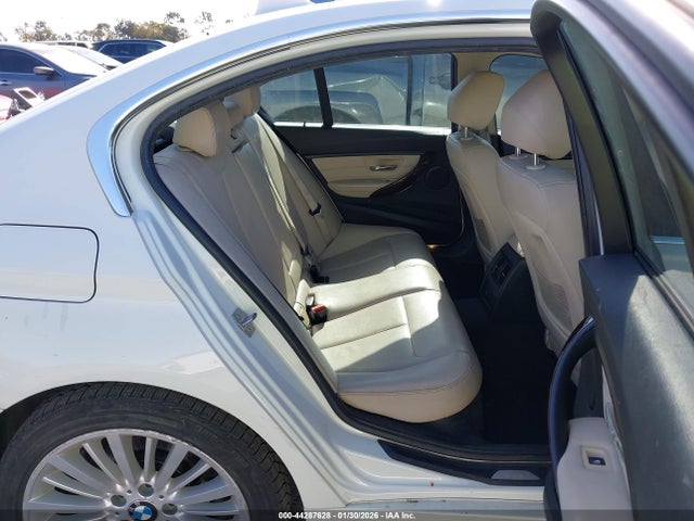 2015 BMW 328I WBA3A5G51FNS89472 Photo 7