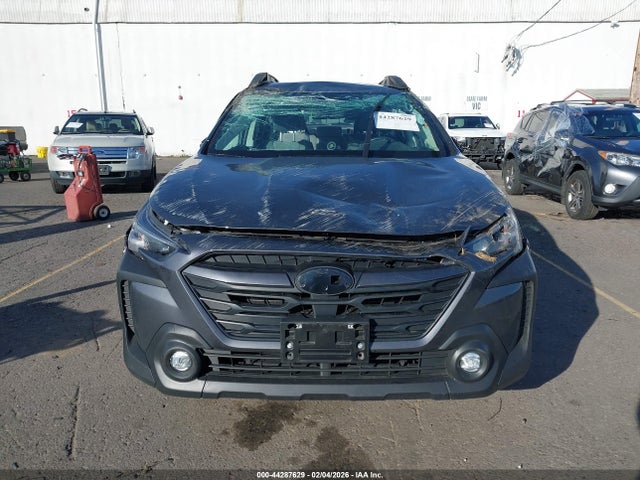 Subaru Outback Premium 2025 4S4BTADC0S3253276 Image 12