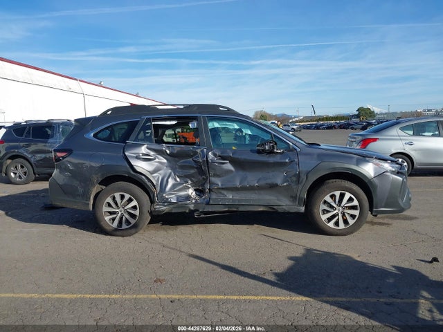 Subaru Outback Premium 2025 4S4BTADC0S3253276 Image 13