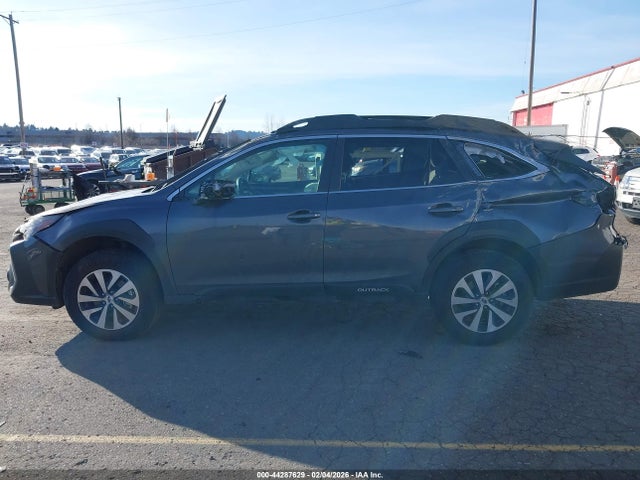 Subaru Outback Premium 2025 4S4BTADC0S3253276 Image 14