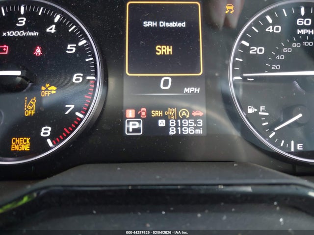 Subaru Outback Premium 2025 4S4BTADC0S3253276 Image 15