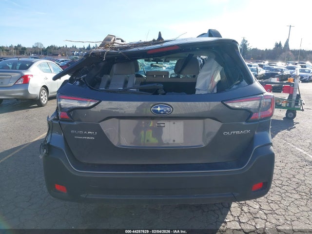 Subaru Outback Premium 2025 4S4BTADC0S3253276 Image 16