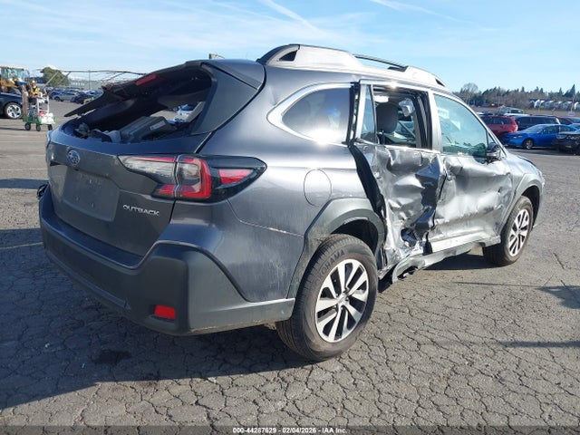 Subaru Outback Premium 2025 4S4BTADC0S3253276 Image 4