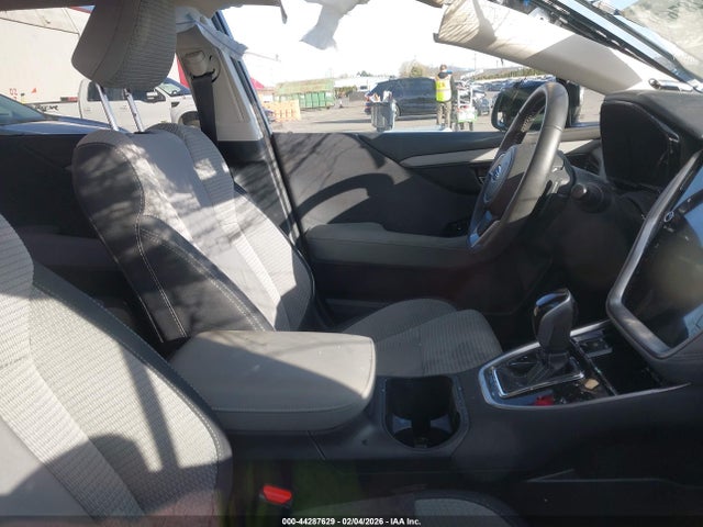 Subaru Outback Premium 2025 4S4BTADC0S3253276 Image 5