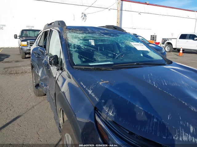 Subaru Outback Premium 2025 4S4BTADC0S3253276 Image 6