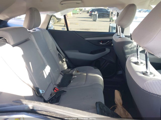 Subaru Outback Premium 2025 4S4BTADC0S3253276 Image 8