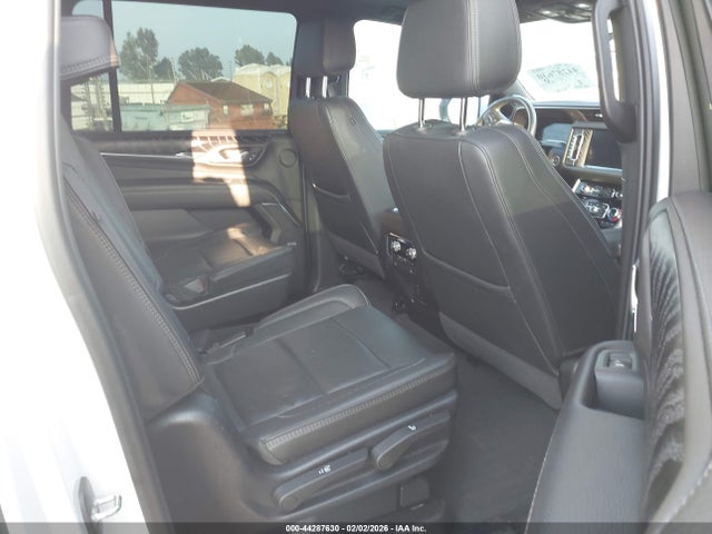 1GKS2JKL3NR353453 GMC Yukon Xl 4wd Denali