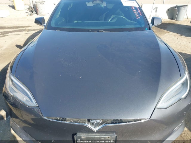5YJSA1E2XGF173218 Tesla MODEL S