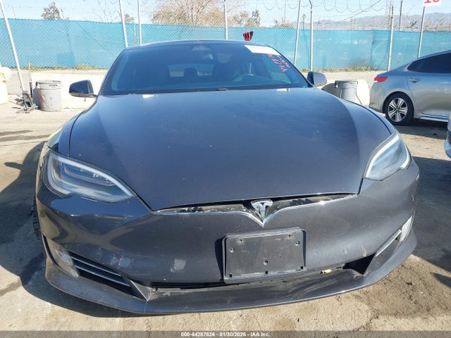 5YJSA1E2XGF173218 Tesla MODEL S